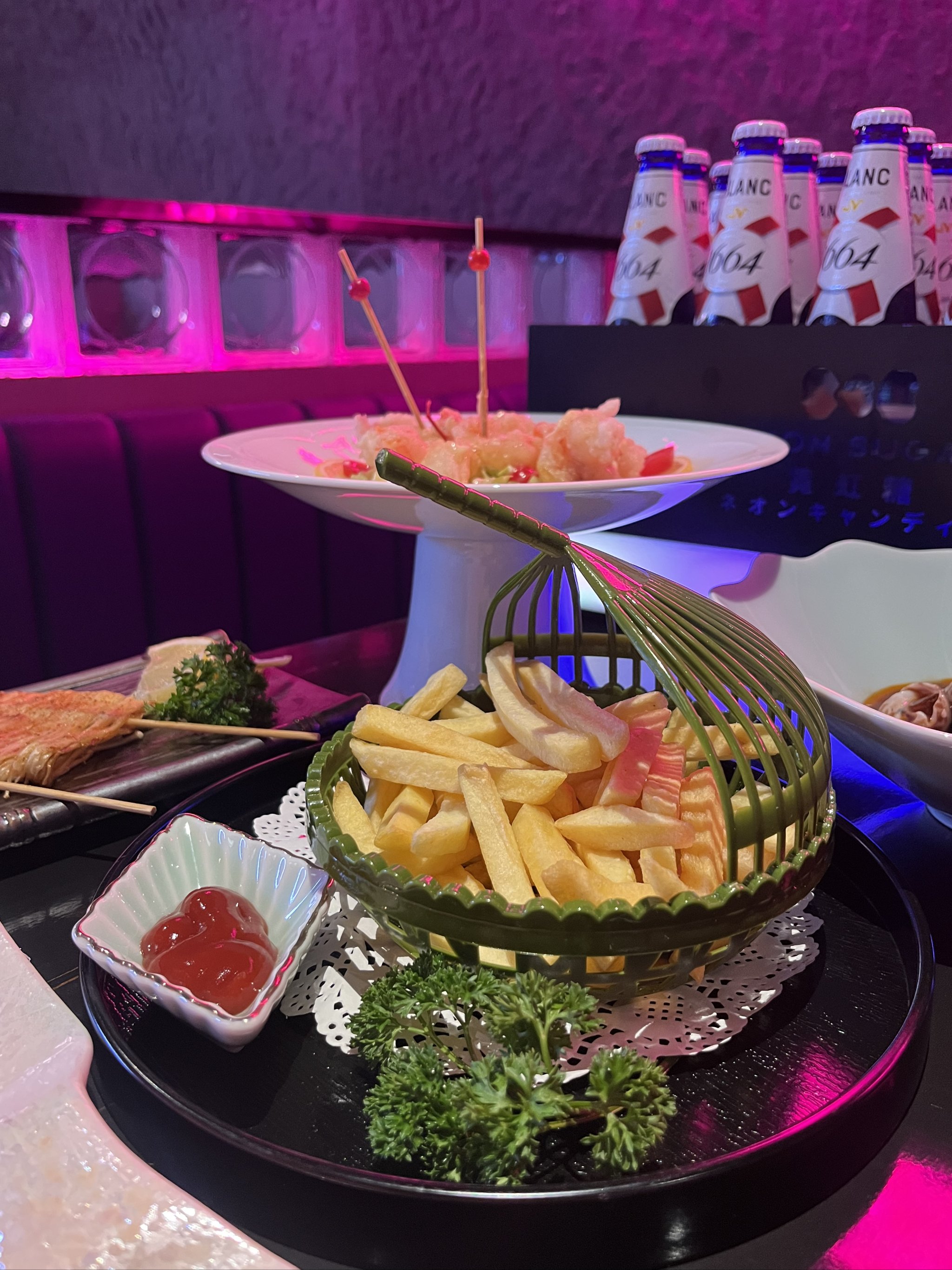 辽源商务ktv模式探讨-西安区ktv预订